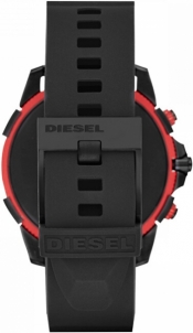 Vyriškas laikrodis Diesel Full Guard 2.5 DZT2010