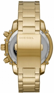 Vyriškas laikrodis Diesel Griffed DZ4522