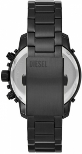 Vyriškas laikrodis Diesel Griffed DZ4605