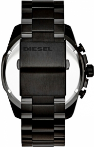 Vyriškas laikrodis Diesel Mega Chief DZ4318
