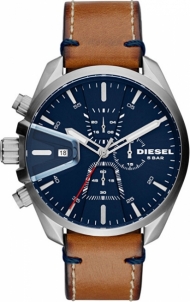 Vyriškas laikrodis Diesel MS9 DZ 4470