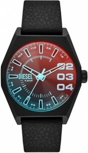 Vyriškas laikrodis Diesel Scraper DZ2175 Vyriški laikrodžiai