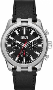 Vīriešu pulkstenis Diesel Split Chronograph DZ4622 
