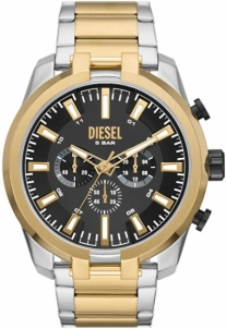 Vyriškas laikrodis Diesel Split Chronograph DZ4625 Vyriški laikrodžiai