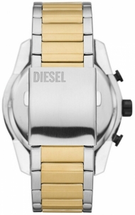 Male laikrodis Diesel Split Chronograph DZ4625