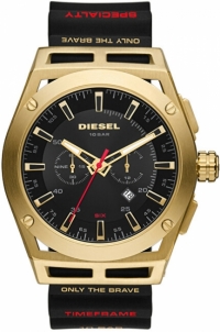 Vyriškas laikrodis Diesel Timeframe Chronograph DZ4546 