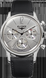 Vyriškas laikrodis ELYSEE Classic I 38012