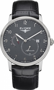 Vyriškas laikrodis Elysee Primaos Automatic 77015G