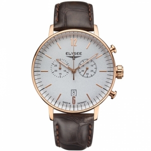 Male laikrodis Elysee Stentor 13279 Mens watches