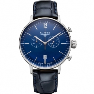Male laikrodis ELYSEE Stentor 13295 Mens watches