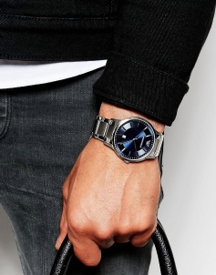 Vyriškas laikrodis Emporio Armani AR 2477