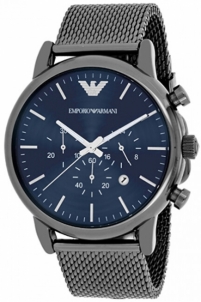 Vīriešu pulkstenis Emporio Armani Louis Chronograph AR1979