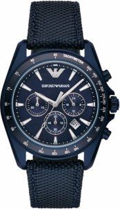 Vyriškas laikrodis Emporio Armani Sigma AR6132
