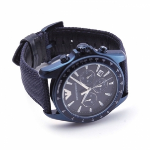 Vyriškas laikrodis Emporio Armani Sigma AR6132