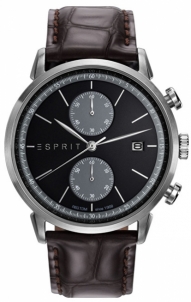 Vīriešu pulkstenis Esprit TP10918 Night ES109181003 Brown