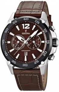 Men's watch Festina Chrono 16673/3