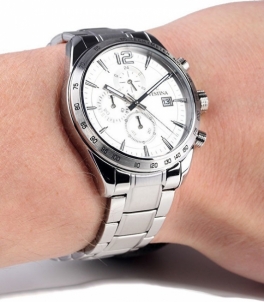 Men's watch Festina Chrono 16759/1
