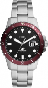 Vyriškas laikrodis Fossil Blue FS6013 Мужские Часы