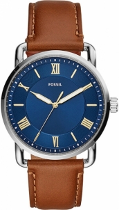 Vīriešu pulkstenis Fossil Copeland FS5661 Vīriešu pulksteņi