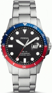 Vyriškas laikrodis Fossil FB-01 FS5657 Vyriški laikrodžiai
