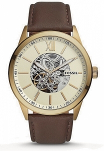 Vīriešu pulkstenis Fossil Flynn Automatic BQ2382 Vīriešu pulksteņi