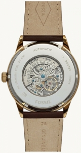 Vīriešu pulkstenis Fossil Flynn Automatic BQ2382