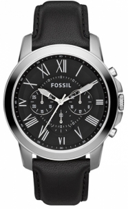 Vyriškas laikrodis Fossil FS 4812 