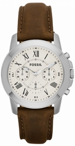 Vīriešu pulkstenis Fossil FS 4839