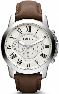 Vīriešu pulkstenis Fossil Grant FS4735 Vīriešu pulksteņi