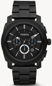 Vyriškas laikrodis Fossil Machine FS4552IE Vyriški laikrodžiai