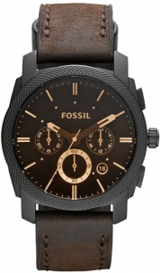 Vīriešu pulkstenis Fossil Machine FS4656 