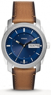 Vyriškas laikrodis Fossil Machine FS5920 Мужские Часы