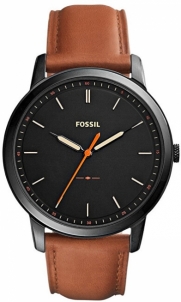 Vyriškas laikrodis Fossil Minimalist FS5305 Vyriški laikrodžiai