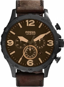 Vyriškas laikrodis Fossil Nate JR 1487 Vyriški laikrodžiai