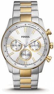 Vīriešu pulkstenis Fossil Sullivan Multifunction BQ2693 
