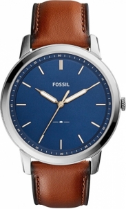 Vyriškas laikrodis Fossil The Minimalist Slim FS5304 Мужские Часы