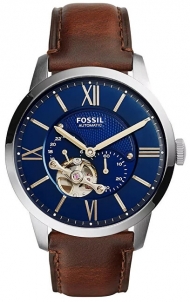 Vyriškas laikrodis Fossil Townsman Automatic ME 3110 Vyriški laikrodžiai