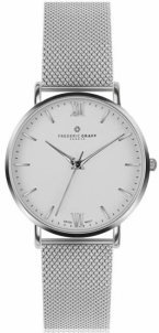 Vyriškas laikrodis Frederic Graff Dent Blanche FAH-2520S Vyriški laikrodžiai