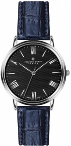 Vyriškas laikrodis Frederic Graff Monch FBC-B038S 