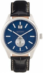 Vīriešu pulkstenis Gant Bergamo W10991