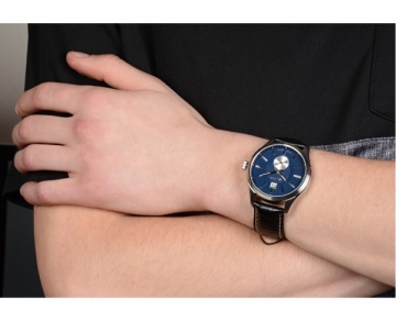 Vyriškas laikrodis Gant Bergamo W10994