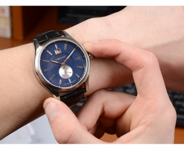 Vyriškas laikrodis Gant Bergamo W10994