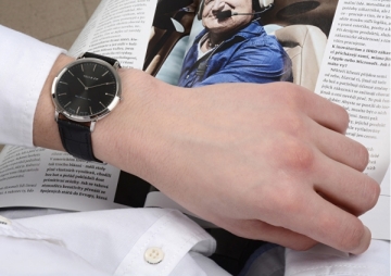 Vyriškas laikrodis Gant Harrison W70606