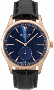 Vīriešu pulkstenis Gant Huntington W71005
