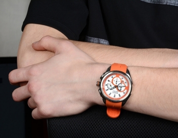 Vīriešu pulkstenis Gant Milford W10585