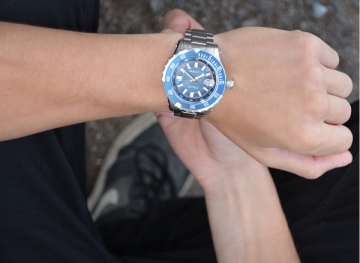 Vyriškas laikrodis Gant Pacific W70642