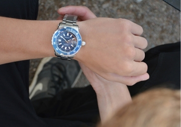 Vyriškas laikrodis Gant Pacific W70642