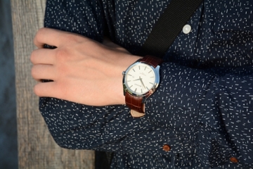 Vyriškas laikrodis Gant Riverdale W70692