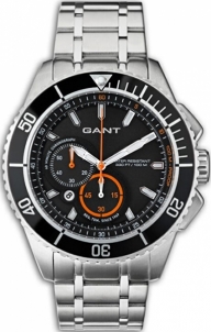 Vīriešu pulkstenis Gant Seabrook Chrono W70541