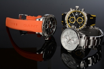 Vyriškas laikrodis Gant Vermont W70403